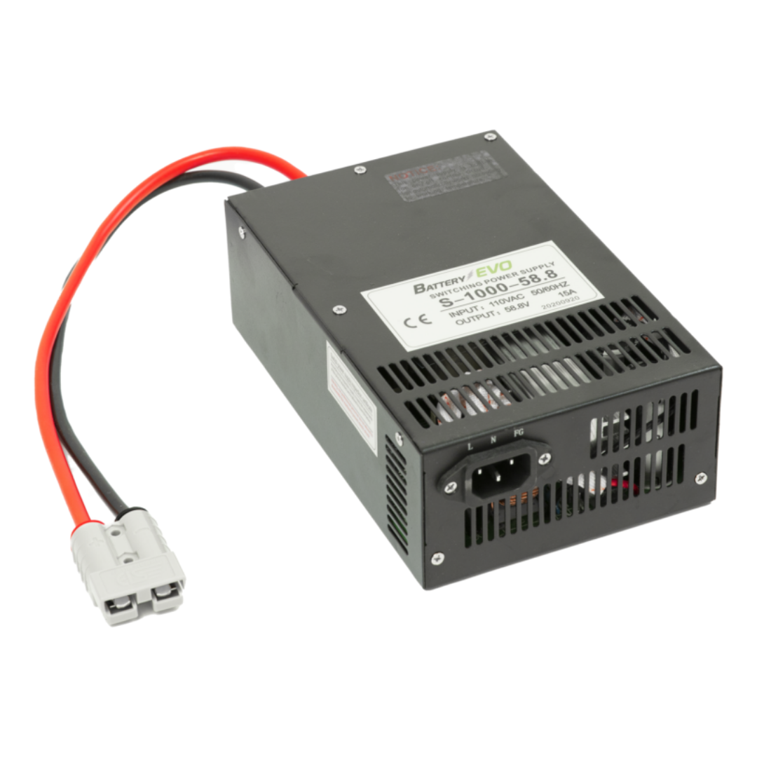 48V BDGR KIT GEN2｜144Ah｜6.3KWH ｜ NMC X3 Power Block｜Ship In 3-8 Weeks