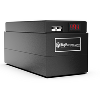 48V BDGR KIT GEN2｜144Ah｜6.3KWH ｜ NMC X3 Power Block｜Ship In 3-8 Weeks