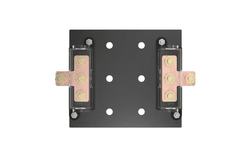 48V FLCN Elite Kit｜122AH｜6.12KWH | LIFEPO4 Power Block｜Lithium Battery Pack | 3-8 Weeks Ship Time