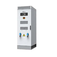 Fortress Power eSpire 233 Energy Storage System