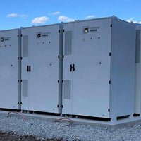 Fortress Power eSpire 233 Energy Storage System
