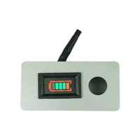 Complete Off-Grid Kit for Medium House / Cottage (6kWh) / 120/240V Output / 24VLithium Battery bank + 470W Solar Panels