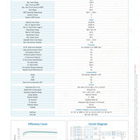 Huawei - 45KTL-US-HV-D0-PLC  | Currently On Backorder