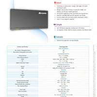 Huawei | Smart Logger 2000｜2-4 Weeks Ship Time