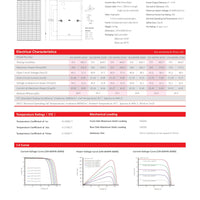 longi lr4-60hpb-355m spec sheet
