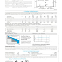 Q Cells - 12x Panels - Q.PEAK DUO XL-G10 470W - 78cell - Bifacial｜2-4 Weeks Ship Time