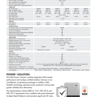 SMA - SB7.0-1SP-US-41