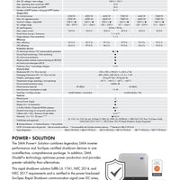 SMA - SB5.0-1SP-US-41
