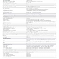 Schneider - Conext MPPT 100-600｜2-4 Weeks Ship Time
