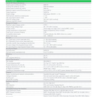 Schneider | Conext XW Connection Kit for 2nd/3rd XW｜2-4 Weeks Ship Time