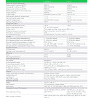 Schneider - Conext XW Pro 6848 Hybrid Inverter｜2-4 Weeks Ship Time