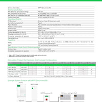 Schneider - Conext MPPT Disconnect｜2-4 Weeks Ship Time