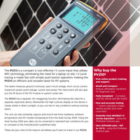Seaward | PV210 Commissioning Kit｜2-4 Weeks Ship Time