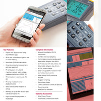 Seaward | PV210 Commissioning Kit｜2-4 Weeks Ship Time