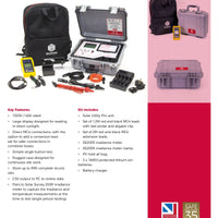 Seaward | Solar Utility Pro Kit｜2-4 Weeks Ship Time