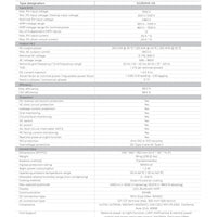 Sungrow - SG350HX｜2-4 Weeks Ship Time