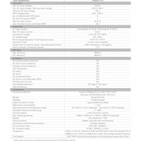 Sungrow - SG60CX-US｜2-4 Weeks Ship Time