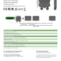 Tigo - TAP - Access Point｜2-4 Weeks Ship Time