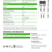 Tigo - TS4-A-O - Optimizer Module｜2-4 Weeks Ship Time