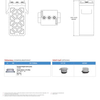 Trojan Battery | SIND06-610｜6V｜472Ah (C20)｜3600 Cycles | Currently On Backorder