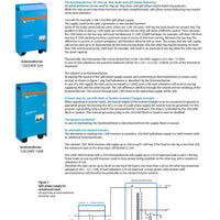 Victron Energy | Autoformer 120/240V - 100A｜2-4 Weeks Ship Time
