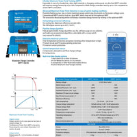 Victron Energy | BlueSolar MPPT 100/30｜2-4 Weeks Ship Time