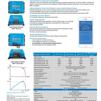 Victron Energy | BlueSolar MPPT 150/60-Tr｜2-4 Weeks Ship Time