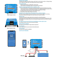 Victron Energy | Orion-Tr Smart 12/12-30A｜2-4 Weeks Ship Time