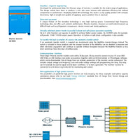 Victron Energy - Phoenix Inverter 12/3000｜2-4 Weeks Ship Time