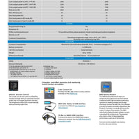 Victron Energy - Phoenix Inverter 24/3000｜2-4 Weeks Ship Time