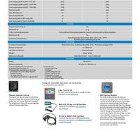 Victron Energy - Phoenix Inverter 12/3000｜2-4 Weeks Ship Time