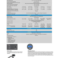 Victron Energy - Phoenix Inverter 12/375 VE.Direct｜2-4 Weeks Ship Time
