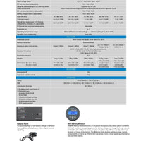 Victron Energy - Phoenix Inverter 12/800 VE.Direct｜2-4 Weeks Ship Time