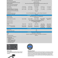 Victron Energy - Phoenix Inverter 24/800 VE.Direct｜2-4 Weeks Ship Time