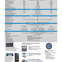 Victron Energy - Quattro 48/5000/70-100｜2-4 Weeks Ship Time