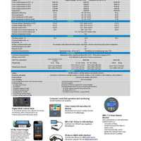 Victron Energy - Quattro 12/5000/200-100｜2-4 Weeks Ship Time