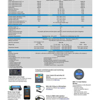 Victron Energy - Quattro 48/3000/35-50｜2-4 Weeks Ship Time
