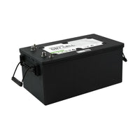 Discover Energy | AGM EV8DA｜12V｜280Ah (C20)｜1000 Cycles｜2-4 Weeks Ship Time