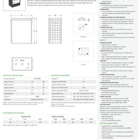 Discover Energy EV Traction  902-305 : 6V : 330AH : AM