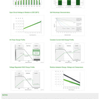 Discover Energy EV Traction  902-305 : 6V : 330AH : AM
