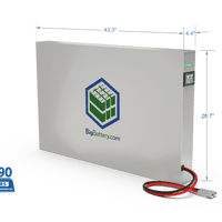 48V Off Grid Home Rhino System Power Plus - Growatt 12K + 28kWh RHINO Battery｜LIFEPO4 Power Block｜Inverter + Lithium Battery Pack｜3-8 Weeks Ship Time