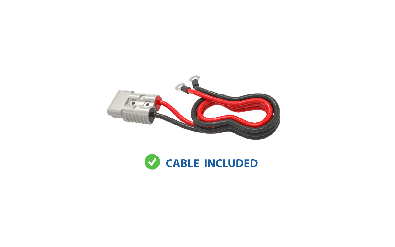 72V FLCN｜112AH｜8.4KWH | LIFEPO4 Power Block｜Lithium Battery Pack | 3-8 Weeks Ship Time