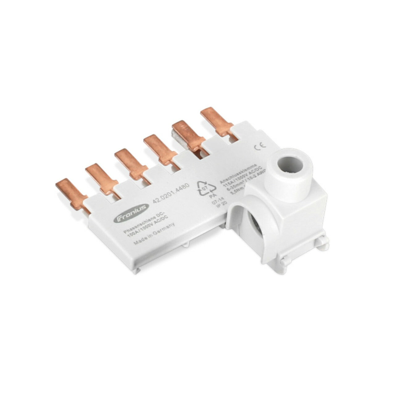 Fronius | Busbar DC-｜2-4 Weeks Ship Time