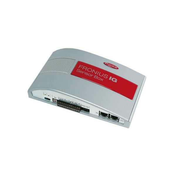 Fronius | Sensor Box｜2-4 Weeks Ship Time