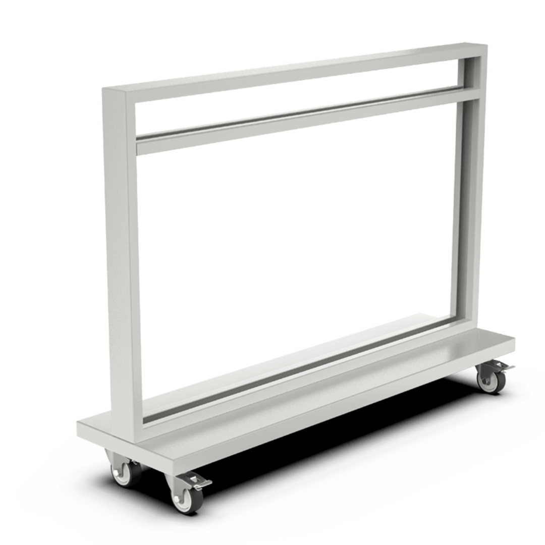 KIT 2x 48V White Rhino｜276Ah x 2｜28kWh｜LIFEPO4 Power Block｜Lithium Battery Pack｜4-5 Weeks Ship Time｜Big Battery Canada