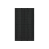 Longi Solar - 12x Panels -  LR4-60HPB-355M Solar Panels - Mono - Black