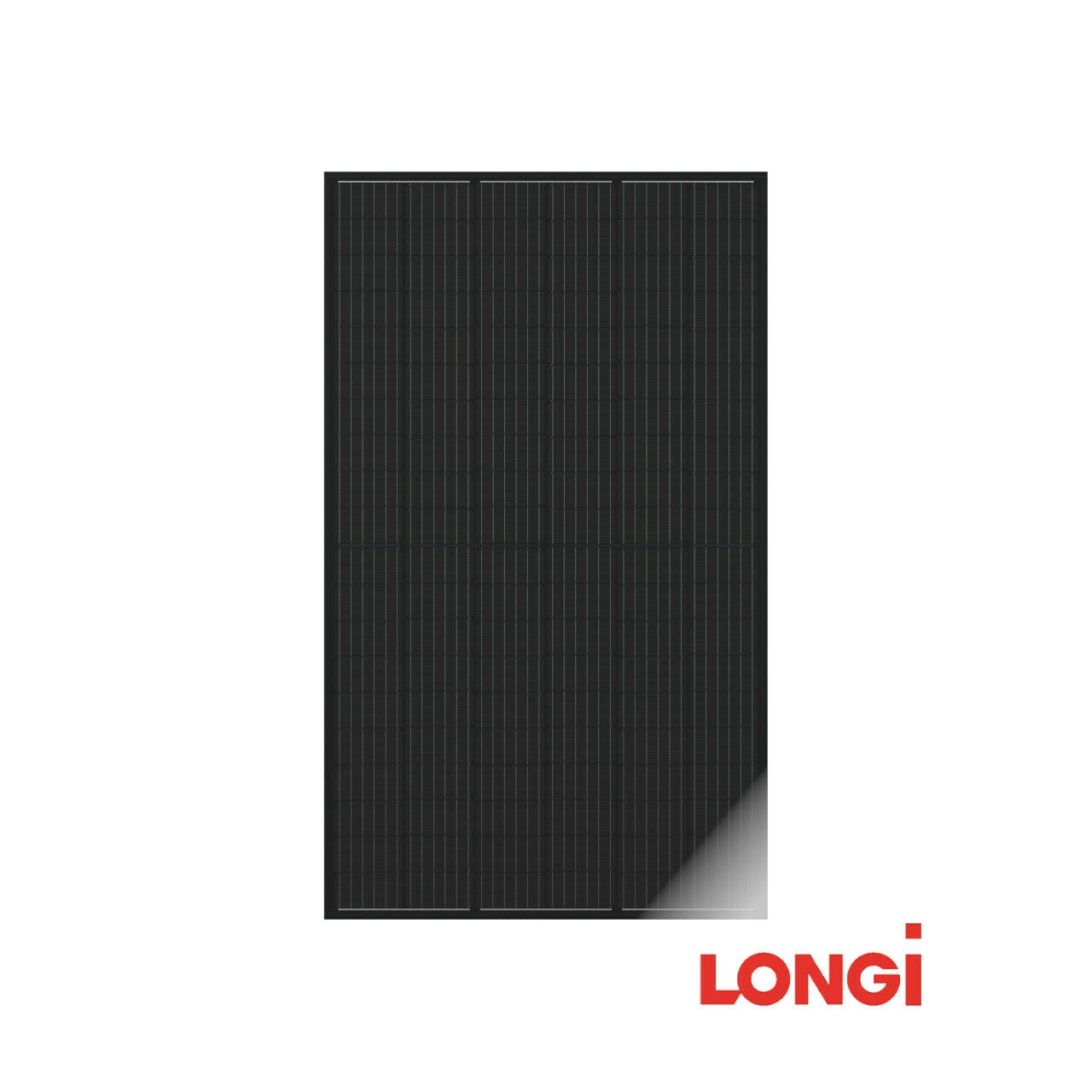 longi solar - lr4-60hpb-355m solar panel