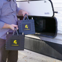 Lion Energy Safari UT 1300｜105AH｜1.344KWH |  Lithium Battery Pack｜LIFEPO4 Power Block | Lion Energy | 1-5 Days Ship Time