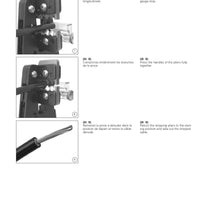 Staubli | PV-AZM/12-8AWG Stripping Pliers｜2-4 Weeks Ship Time