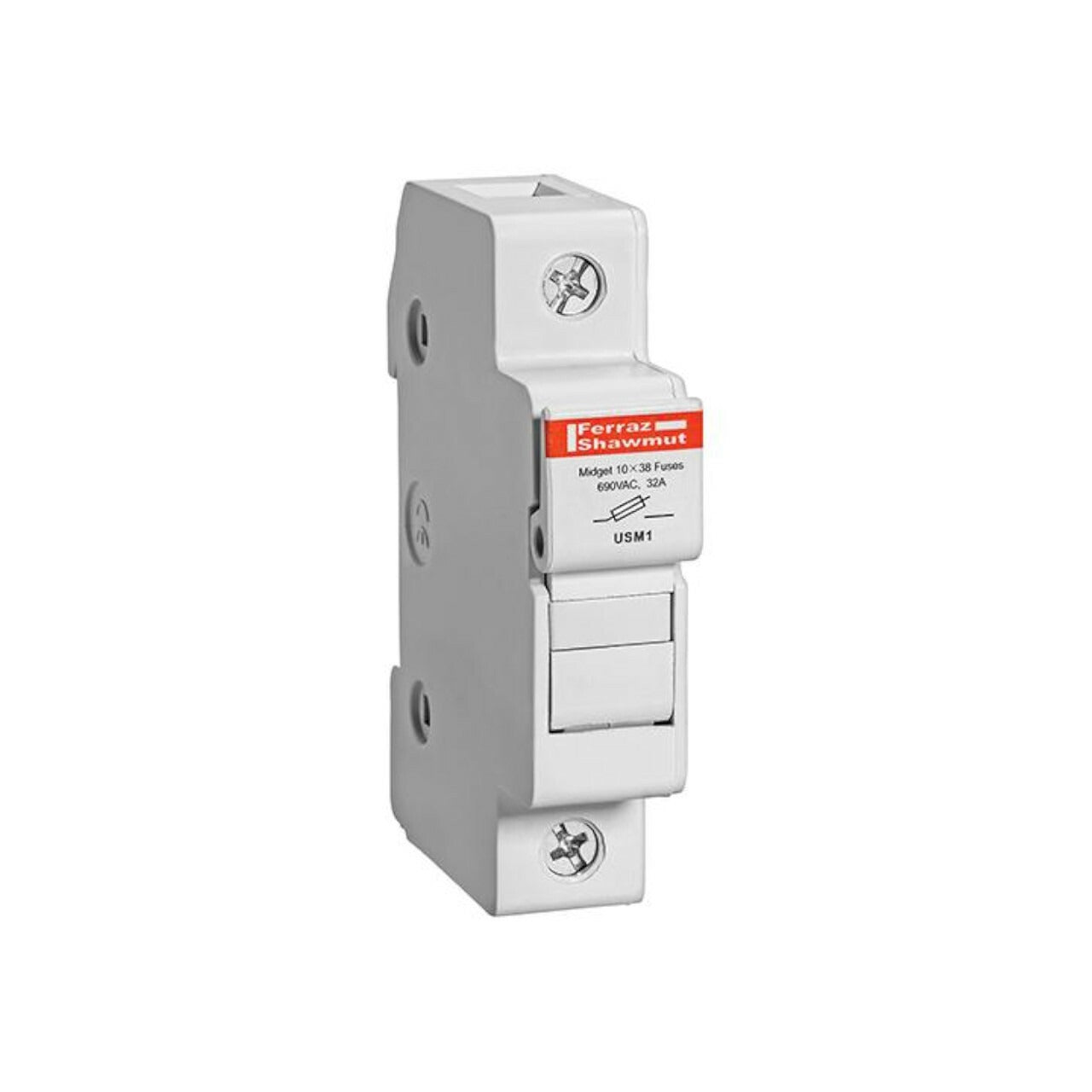 Mersen | Fuse Holder USM1｜2-4 Weeks Ship Time